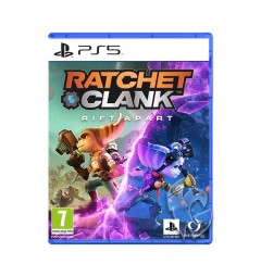 Ratchet & Clank Rift Apart RU